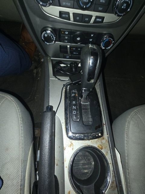 Used 2012 Ford Fusion SE image 25