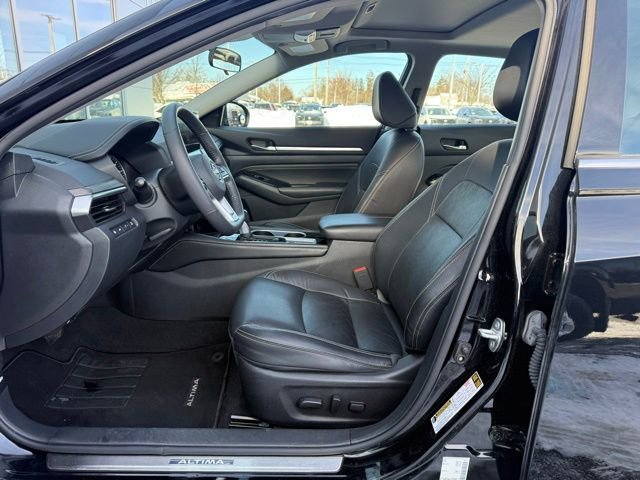 Certified 2023 Nissan Altima 2.5 SL image 9