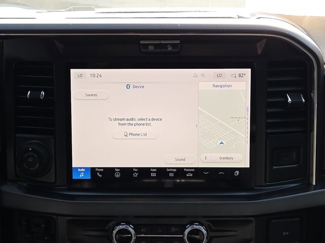 New 2026 Ford F250 Platinum AWD/4WD image 13