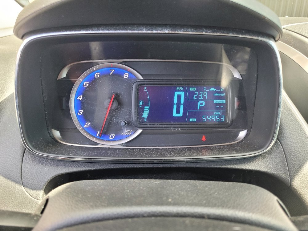 Used 2016 Chevrolet Trax LT w/ LT Convenience Package image 23