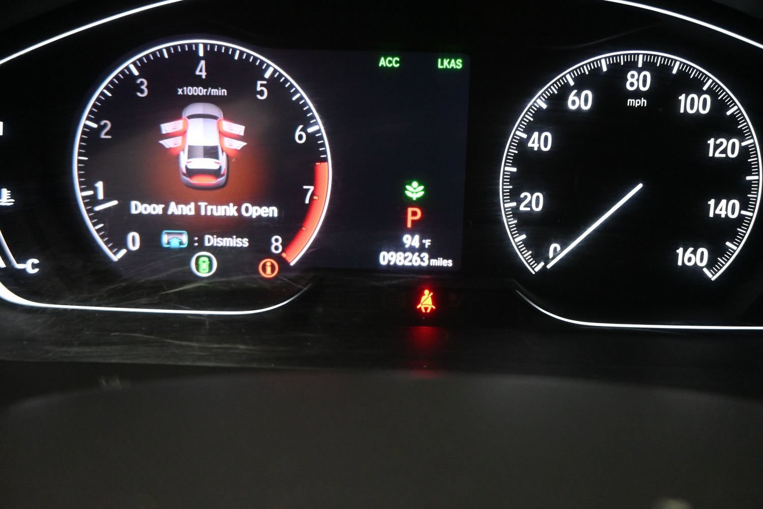 Used 2018 Honda Accord LX image 5