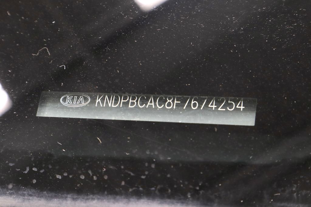 Used 2015 Kia Sportage LX image 35