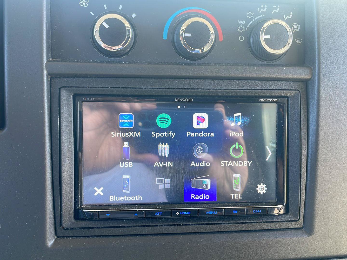 Used 2020 GMC Savana 3500 w/ Power Convenience Package RWD image 16