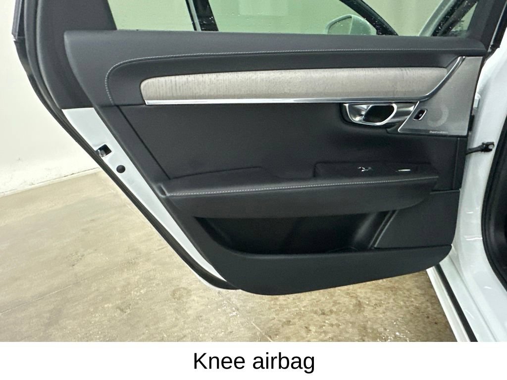 Used 2024 Volvo S90 T8 Ultimate AWD/4WD image 30