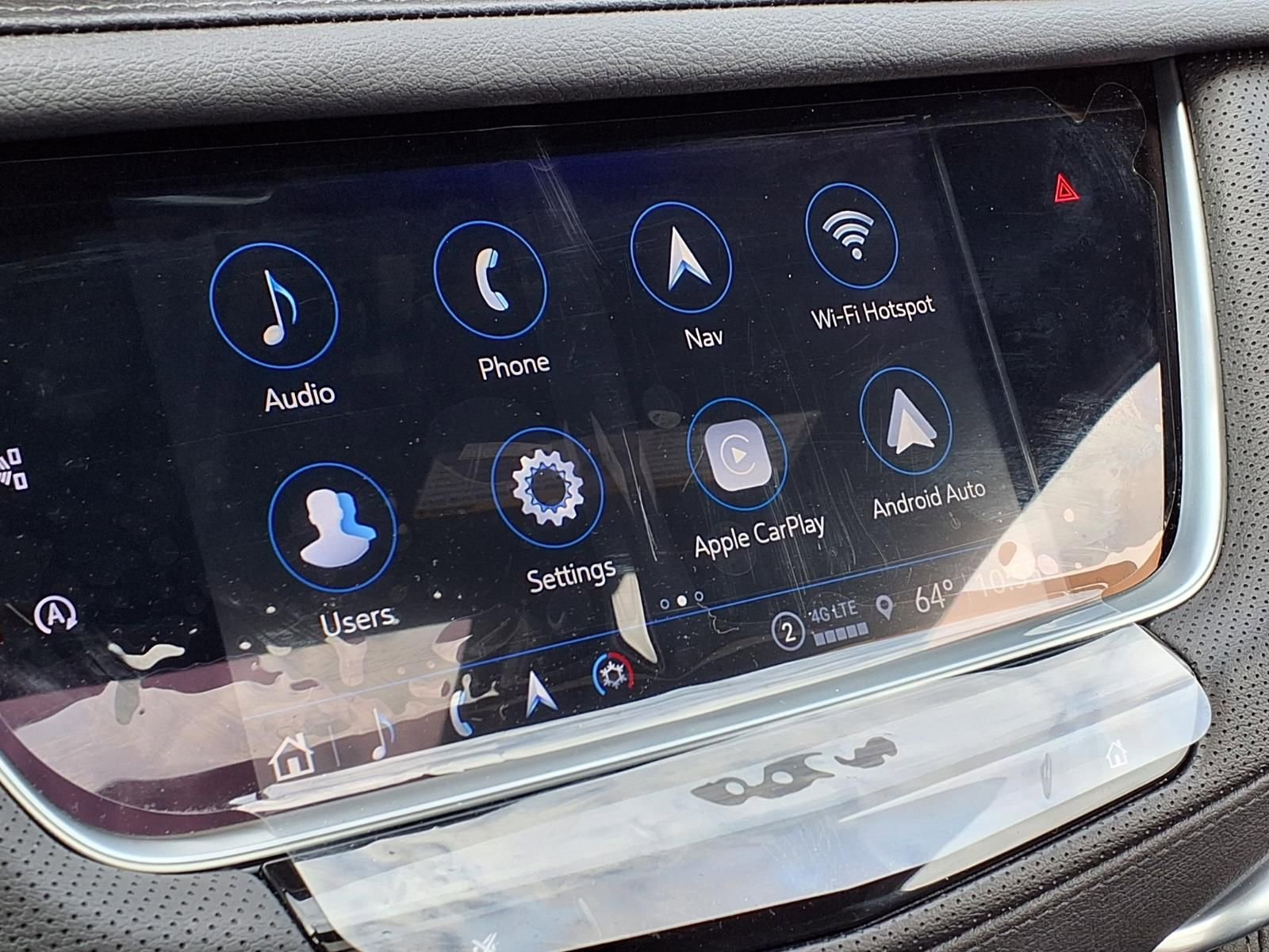 New 2026 Cadillac XT5 Premium Luxury w/ Driver Assist Package AWD/4WD image 20