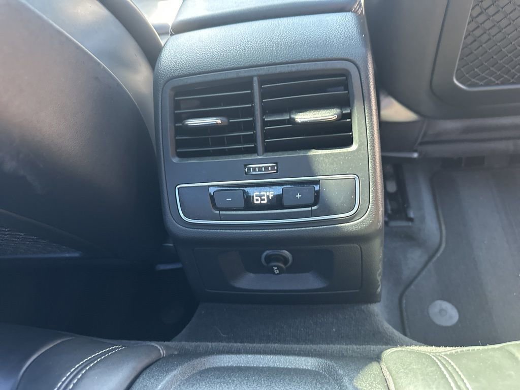 Used 2018 Audi S5 Premium Plus w/ Navigation Package AWD/4WD image 31