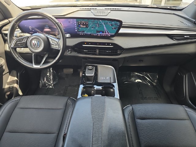 Certified 2025 Buick Enclave Preferred FWD image 11