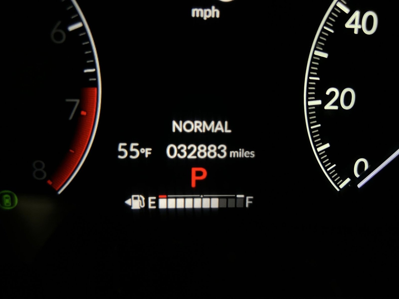 Used 2023 Honda HR-V LX image 16