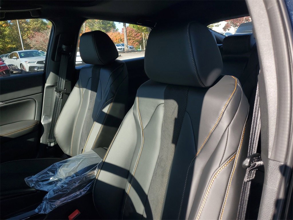 New 2026 Acura Integra A-Spec image 15