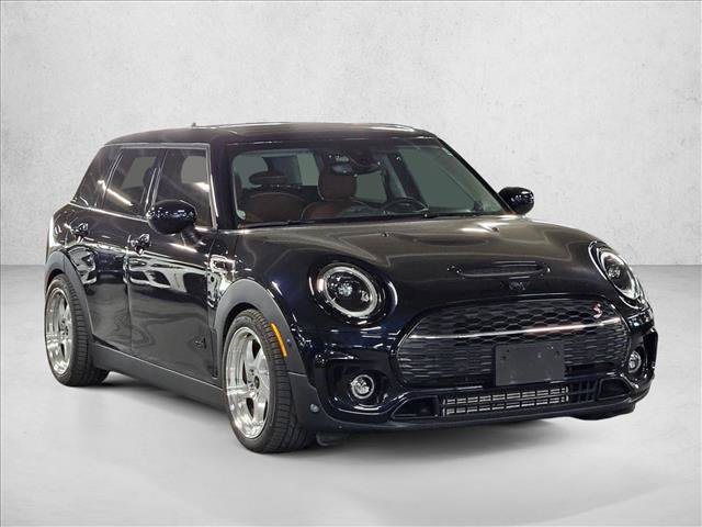 Used 2024 MINI Cooper Clubman S AWD/4WD image 3