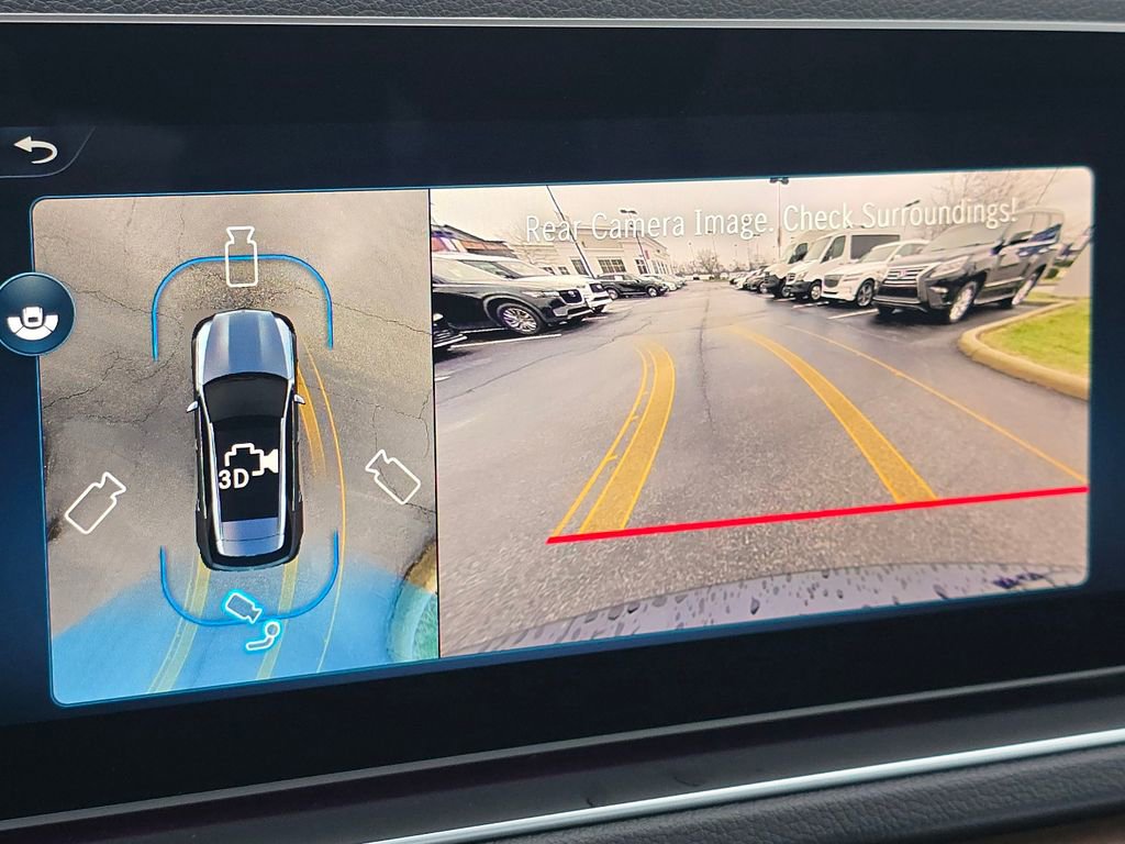 Certified 2026 Mercedes-Benz GLE 350 4MATIC image 32