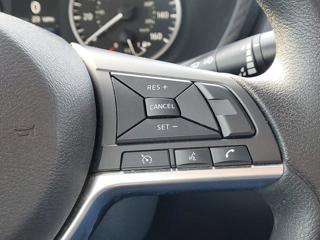 Certified 2022 Nissan Sentra S image 12