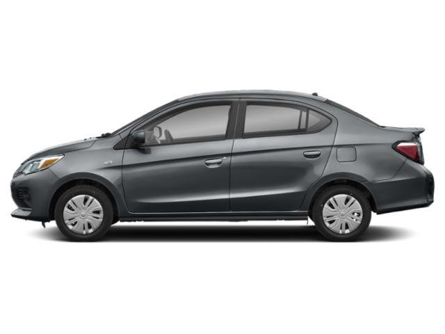 Used 2024 Mitsubishi Mirage G4 ES image 19
