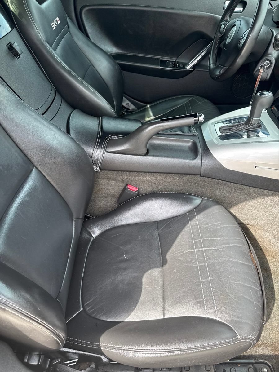 Used 2007 Saturn Sky Red Line RWD image 16