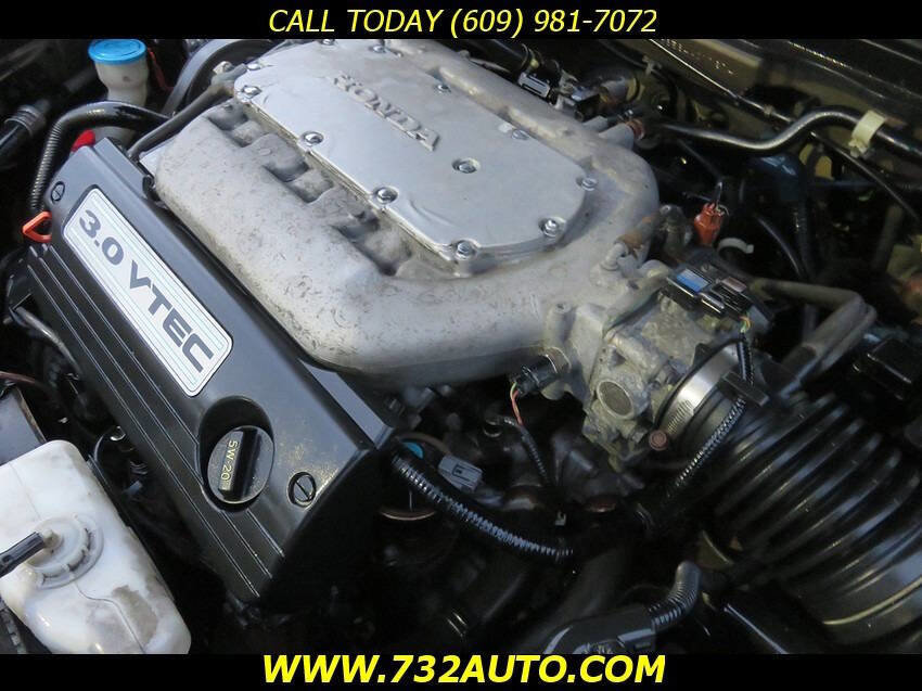 Used 2004 Honda Accord EX image 15