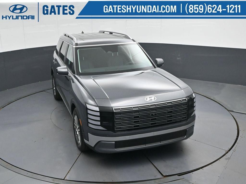 New 2026 Hyundai Palisade SEL AWD/4WD image 57
