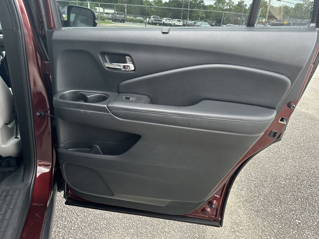 Used 2020 Honda Passport EX-L image 33