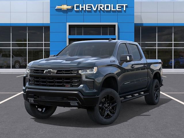 New 2026 Chevrolet Silverado 1500 LT Trail Boss image 6