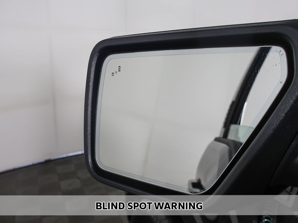 Used 2024 Ford F150 Lariat AWD/4WD image 7