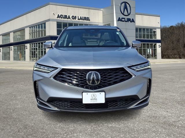 Certified 2026 Acura MDX w/ Technology Package image 2