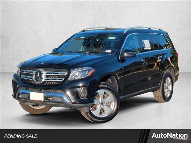 Used 2019 Mercedes-Benz GLS 450 4MATIC video 1