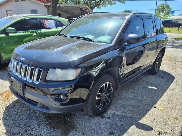 Used 2014 Jeep Compass Sport w/ Power Value Group image 2