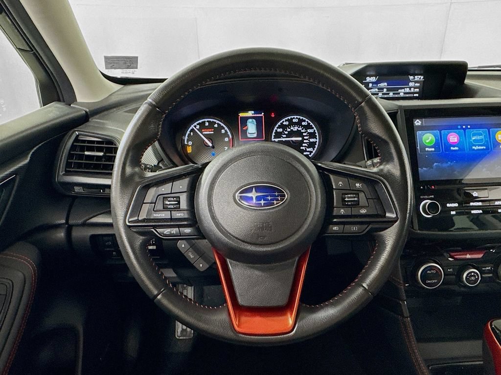 Used 2023 Subaru Forester Sport AWD/4WD image 11