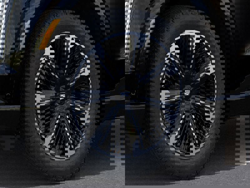 New 2026 Cadillac Escalade IQL Sport 2 image 9