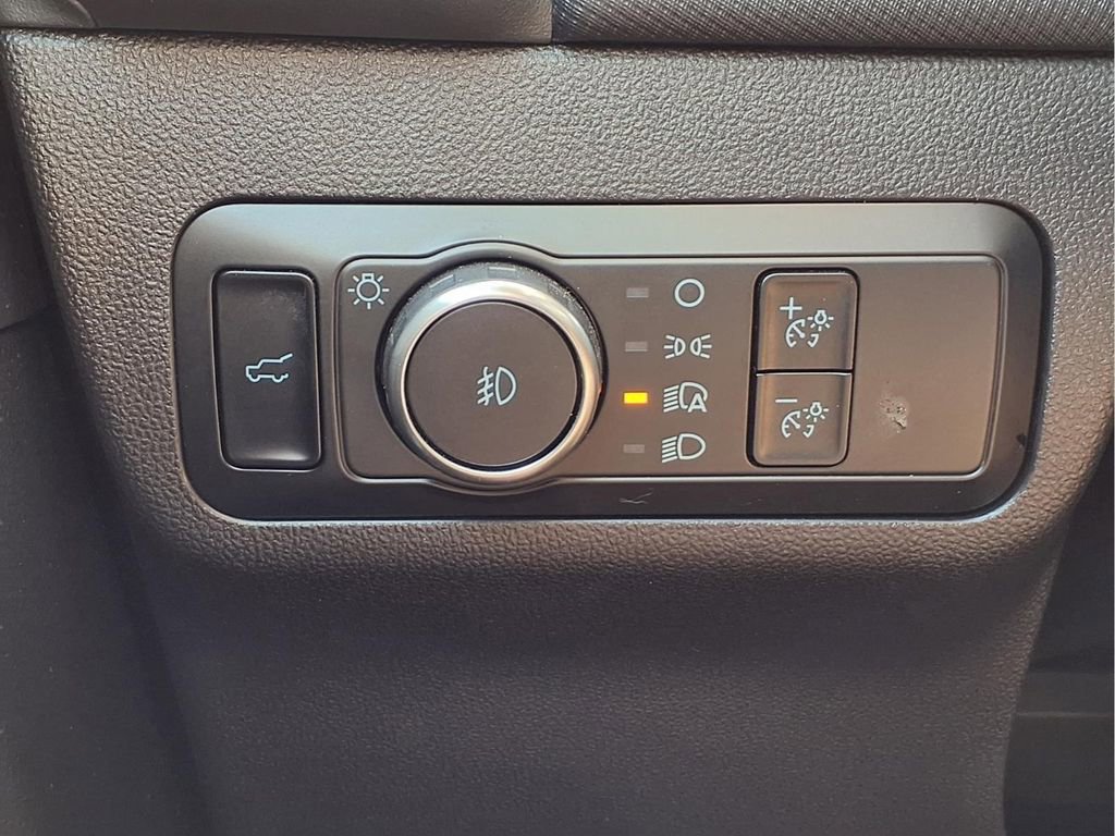 Used 2024 Ford Bronco Sport Outer Banks w/ Tech Package image 12