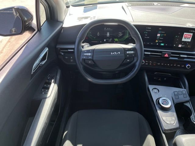 Used 2026 Kia Sportage S image 12
