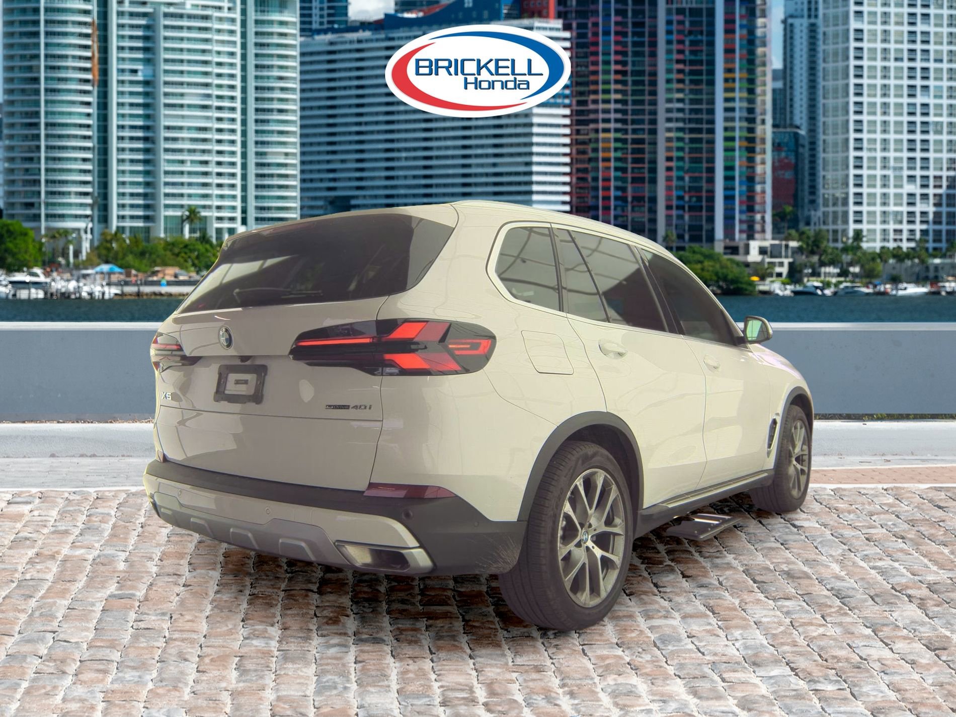 Used 2026 BMW X5 sDrive40i image 17