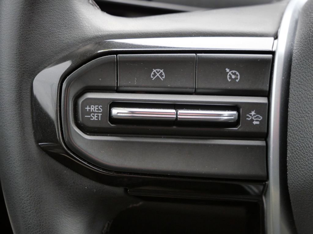 Used 2024 Chevrolet Colorado ZR2 image 37