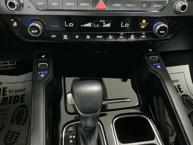 Used 2024 Kia Telluride SX Prestige X-Pro AWD/4WD image 44