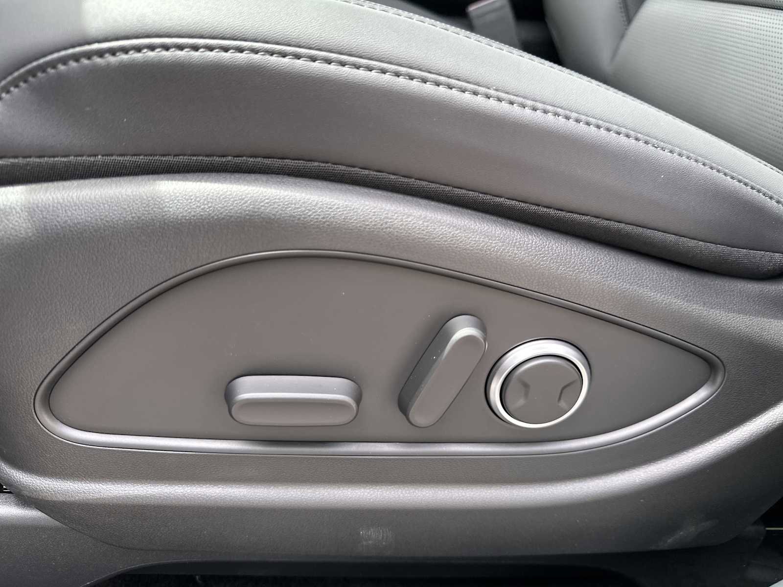 New 2026 Hyundai Palisade SEL image 10