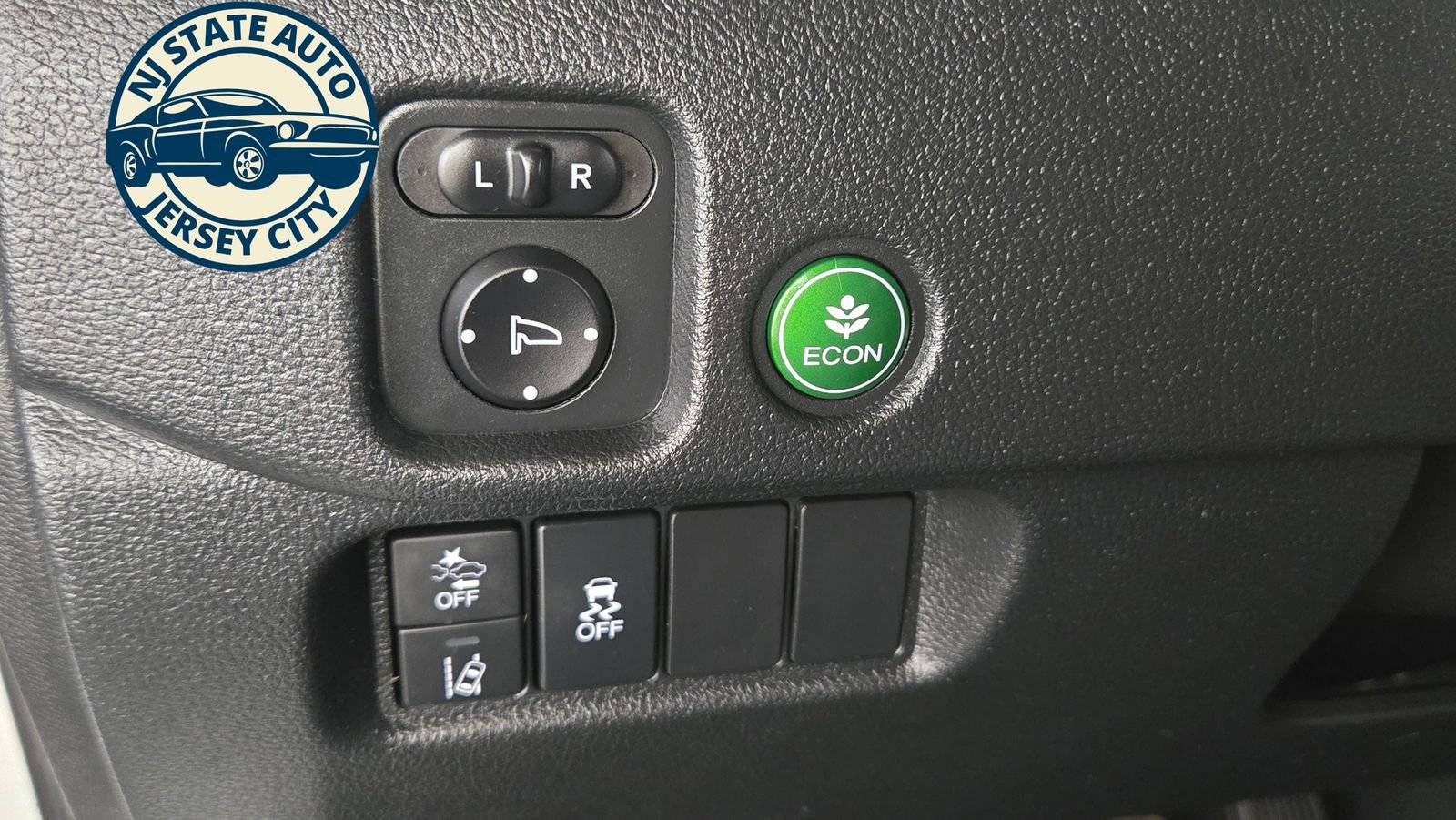 Used 2021 Honda Passport EX-L image 22