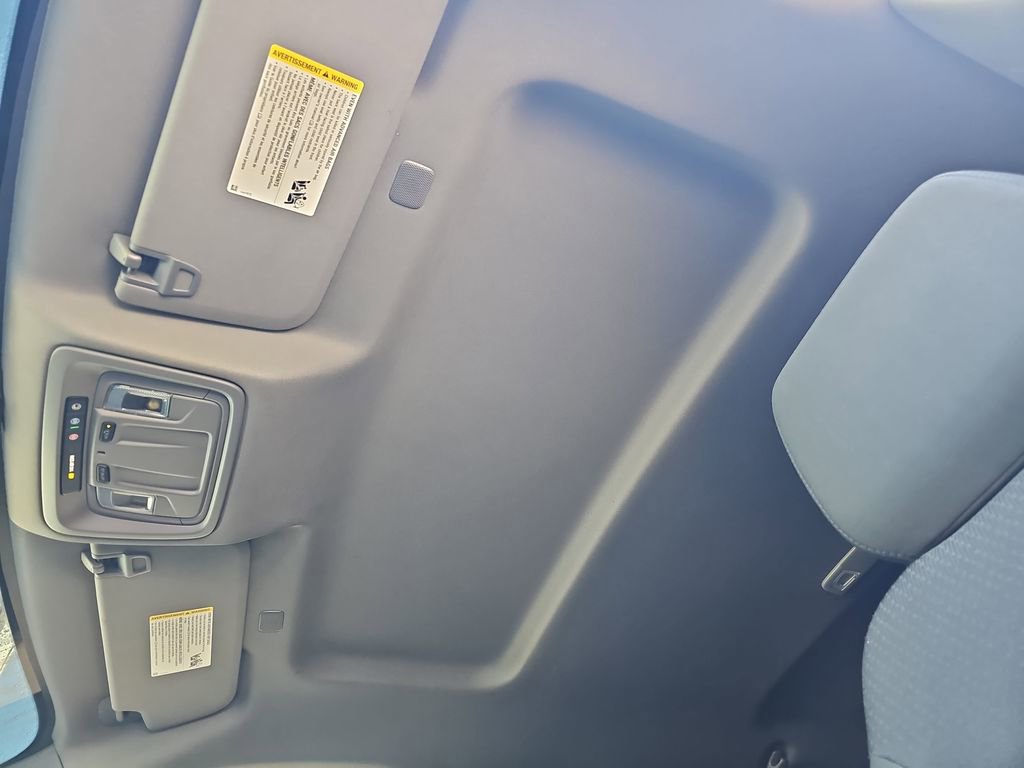 Used 2021 Chevrolet Silverado 1500 Custom w/ LPO, Dark Essentials Package image 30