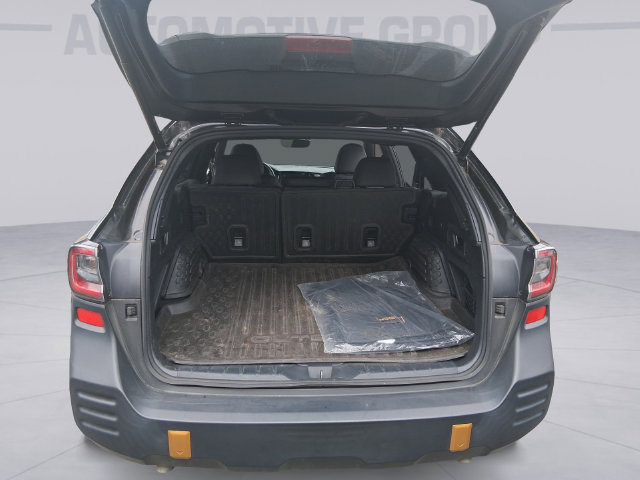 Used 2022 Subaru Outback Wilderness w/ Wilderness Package AWD/4WD image 19