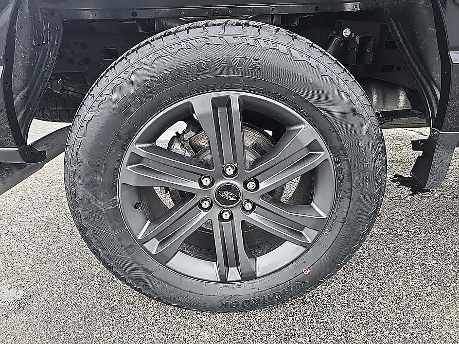 Used 2023 Ford F150 XLT w/ Equipment Group 302A High AWD/4WD image 45
