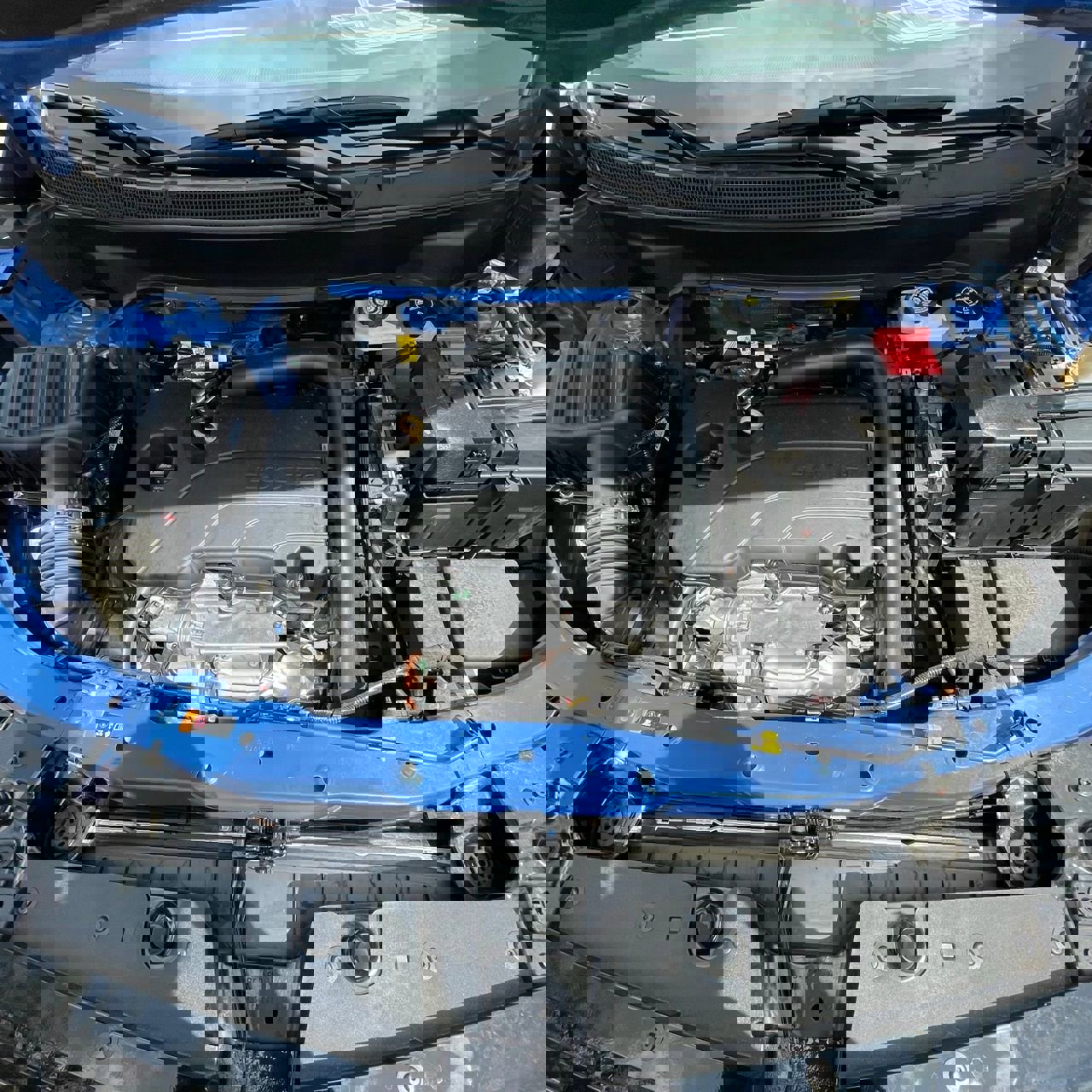 Certified 2025 Chevrolet Equinox ACTIV w/ Safety and Technology Package image 27