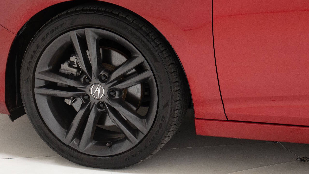 Used 2023 Acura Integra A-Spec w/ Technology Package FWD image 67