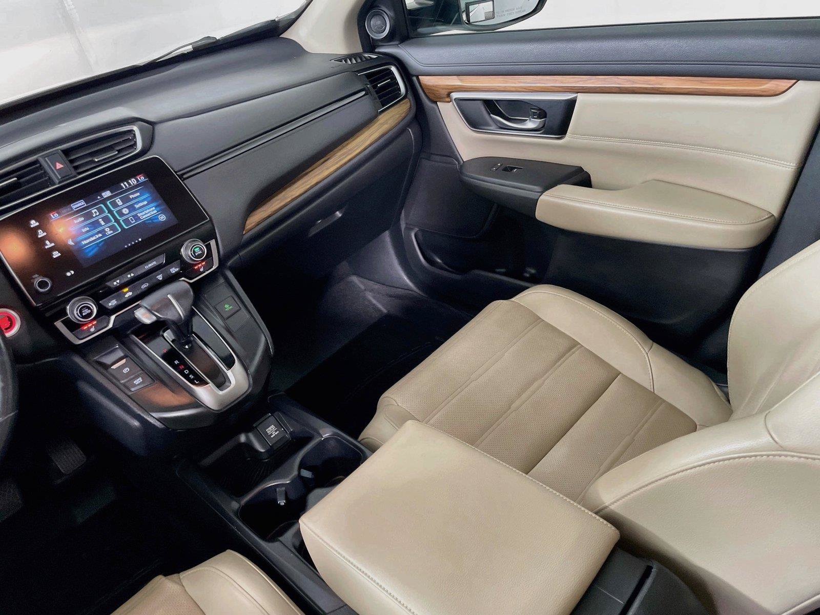 Used 2019 Honda CR-V EX-L image 20