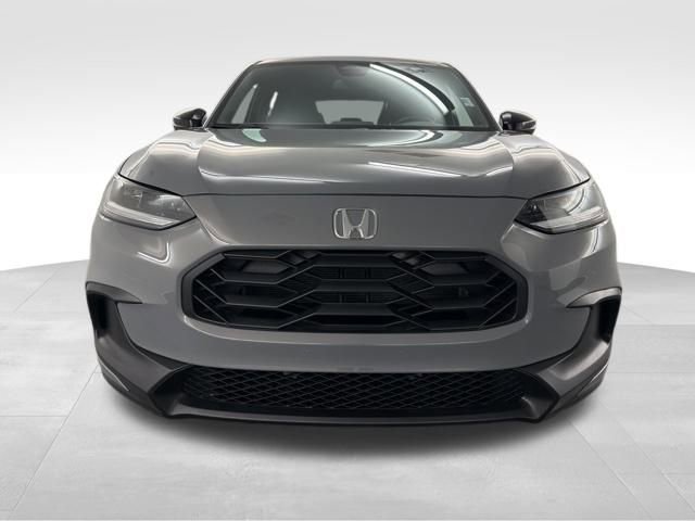 Used 2026 Honda HR-V Sport image 3