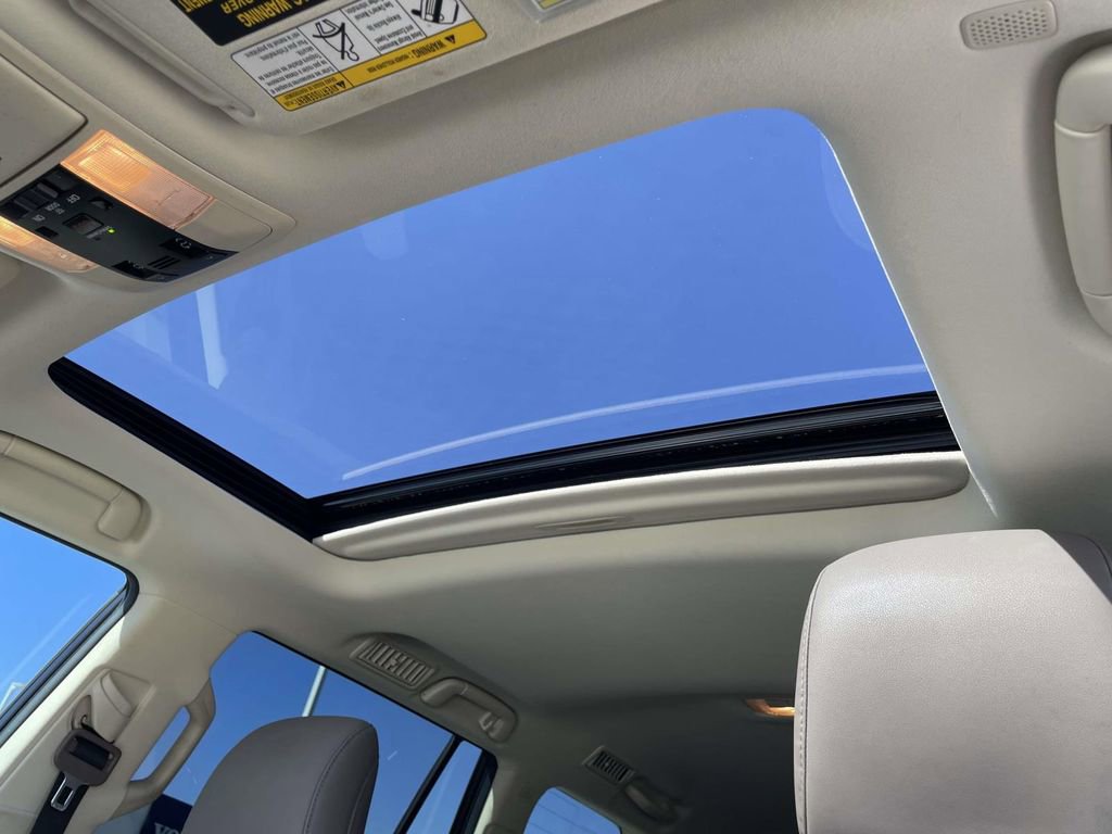 Used 2021 Lexus GX 460 Premium image 10