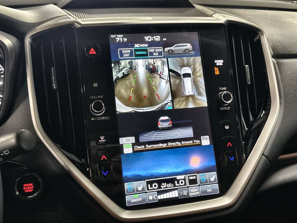 Used 2023 Subaru Ascent Touring AWD/4WD image 20