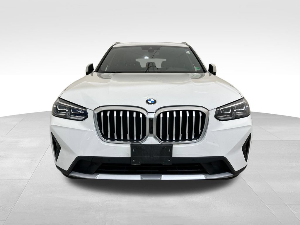 Used 2022 BMW X3 sDrive30i w/ Convenience Package w/ZPA RWD image 9