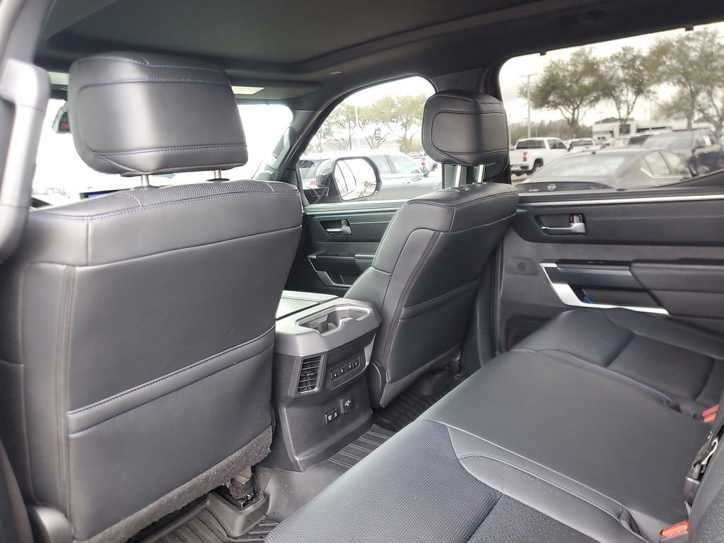 Used 2024 Toyota Tundra Platinum image 10