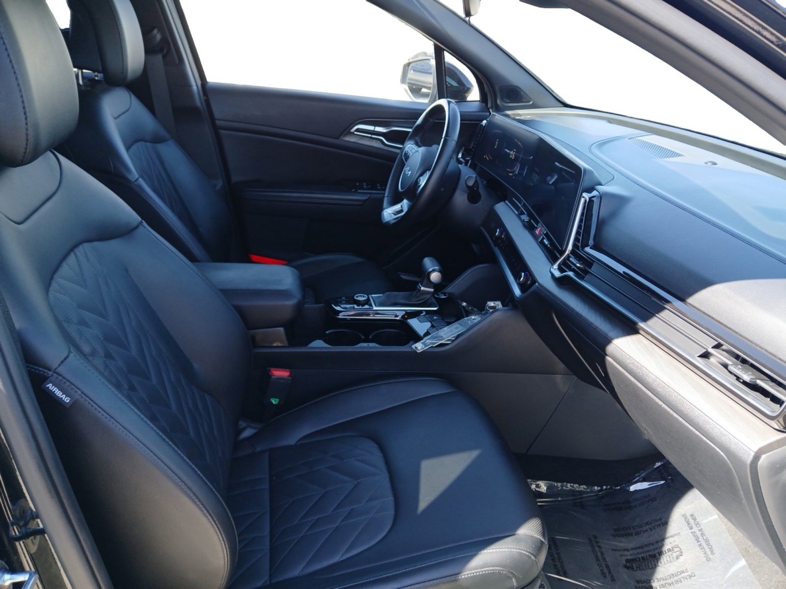 Used 2024 Kia Sportage X-Line image 15