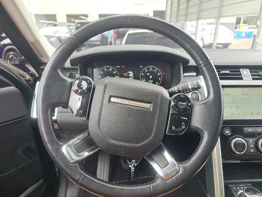 Used 2019 Land Rover Discovery HSE image 5