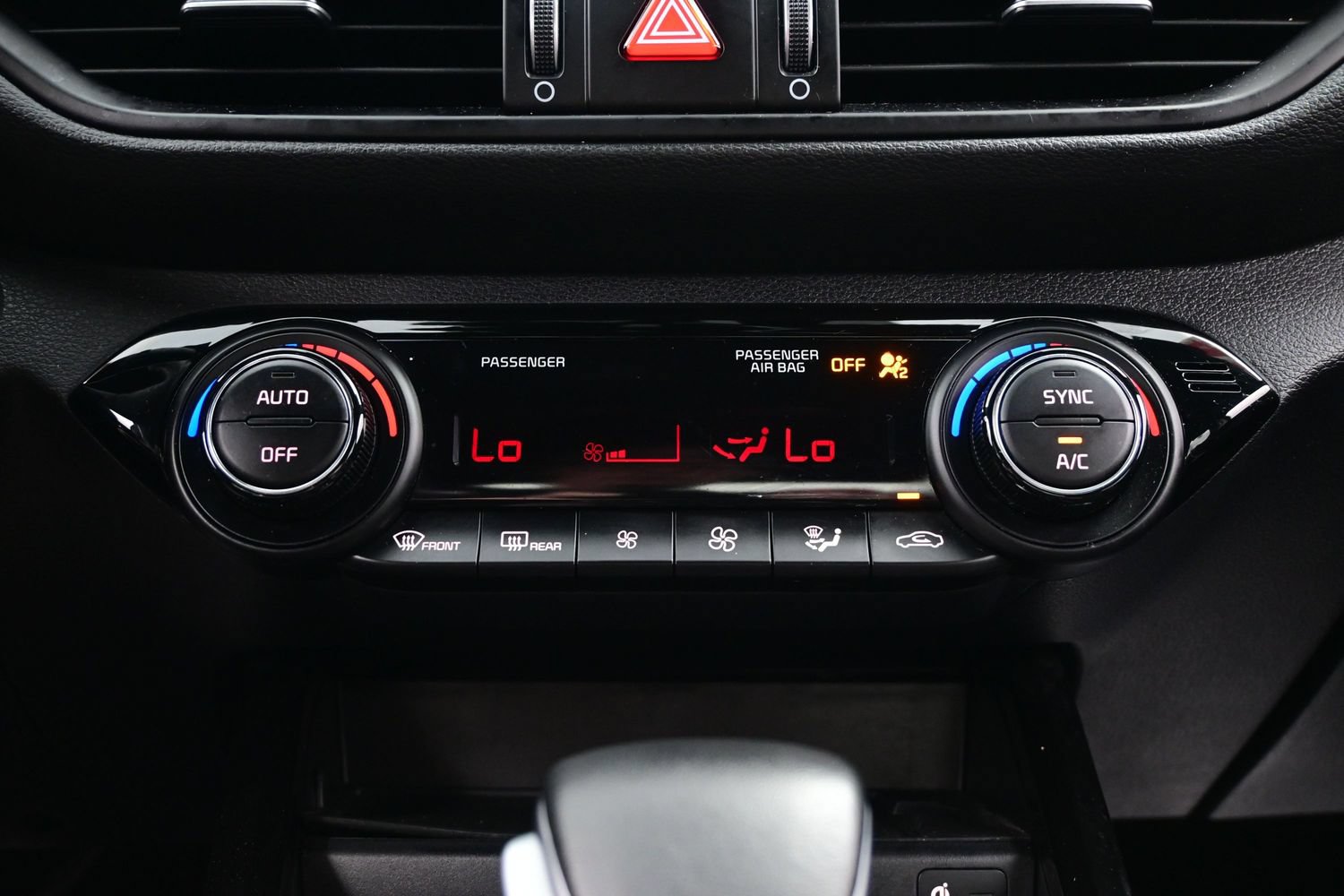 Used 2024 Kia Forte GT-Line w/ GT-Line Premium Package FWD image 20