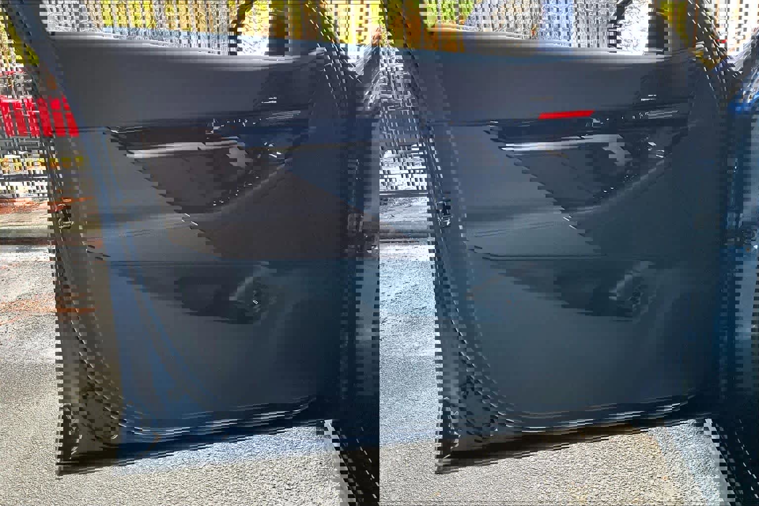 Used 2024 BMW 530i image 21